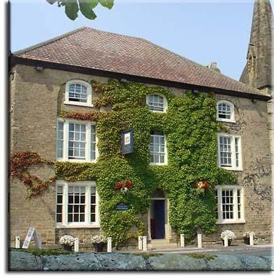 Downe Arms Country Inn Wykeham  Exteriör bild