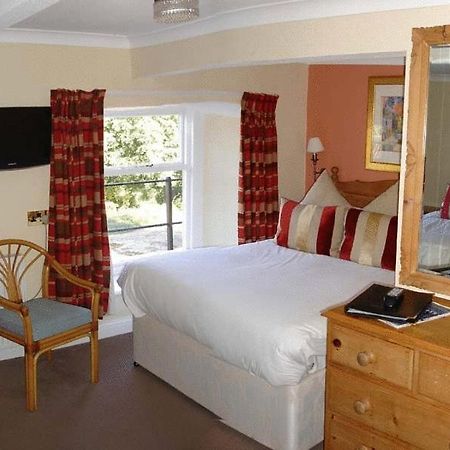 Downe Arms Country Inn Wykeham  Exteriör bild