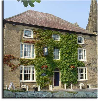 Downe Arms Country Inn Wykeham  Exteriör bild