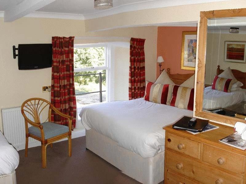 Downe Arms Country Inn Wykeham  Exteriör bild